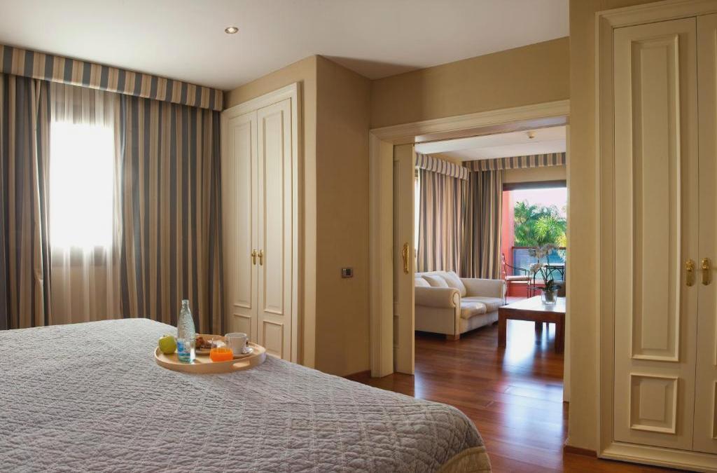 Thermalentspannung in der Nähe von Barcelona - Hotel Blancafort Spa Termal