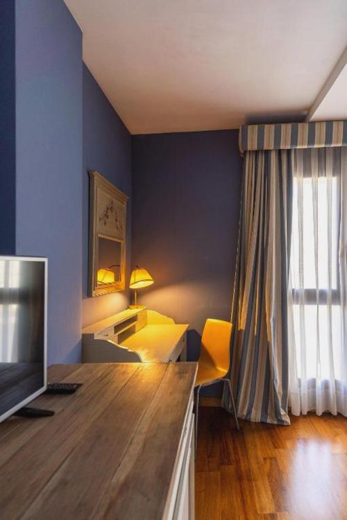 Thermalentspannung in der Nähe von Barcelona - Hotel Blancafort Spa Termal