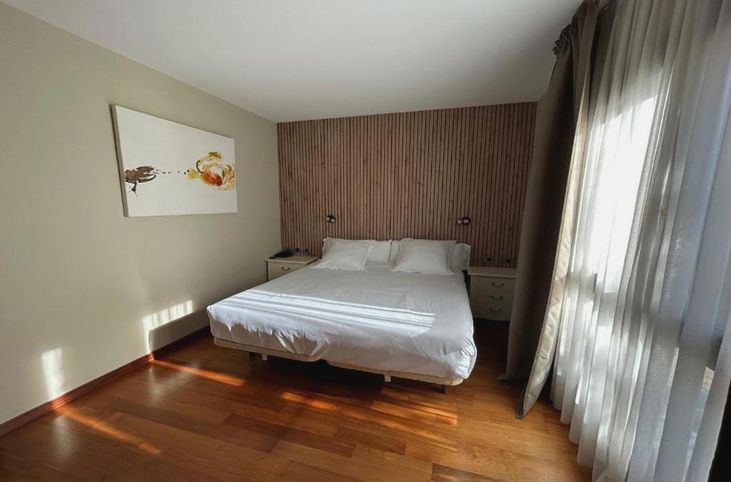 Thermalentspannung in der Nähe von Barcelona - Hotel Blancafort Spa Termal