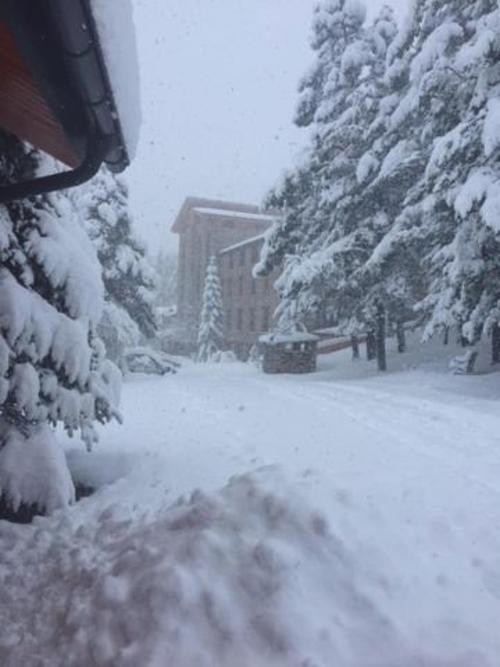 Christmas in the Cerdanya: experience an unforgettable mountain holiday - Hotel Boutique Casa Eira