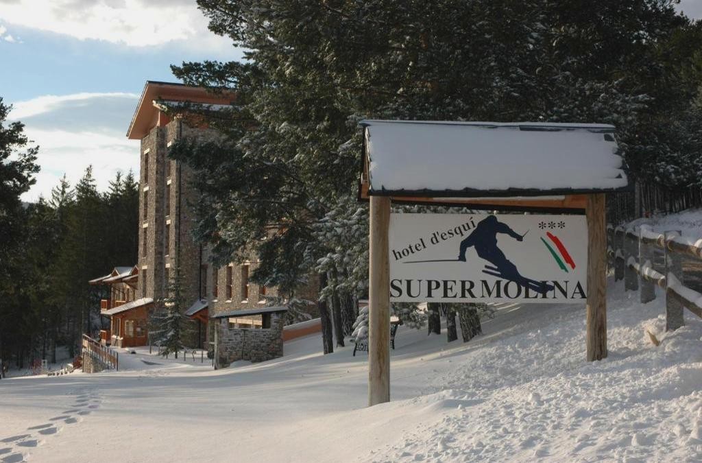 Christmas in the Cerdanya: experience an unforgettable mountain holiday - Hotel Boutique Casa Eira