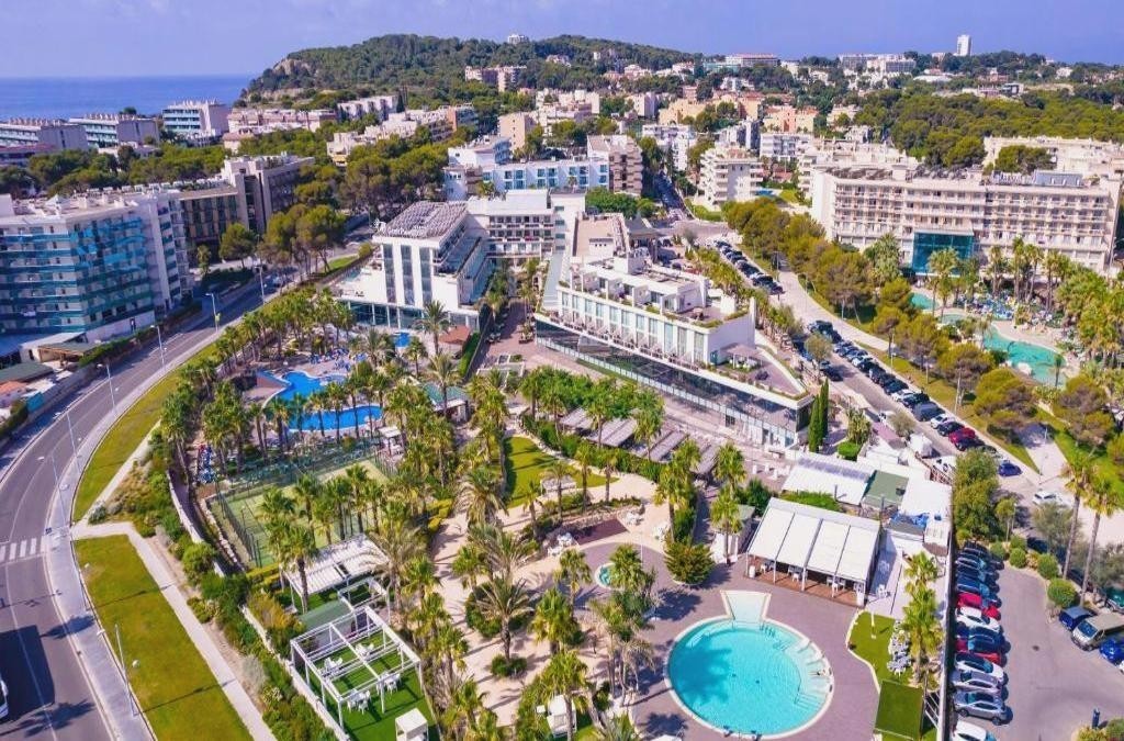 Costa Daurada : parenthèse spa en hôtel 5 étoiles
