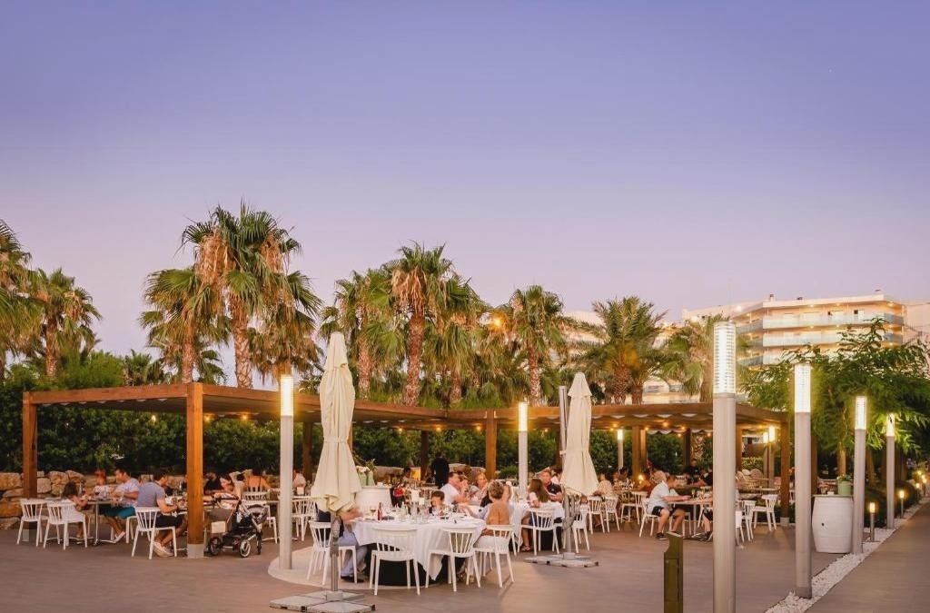 Costa Daurada : parenthèse spa en hôtel 5 étoiles