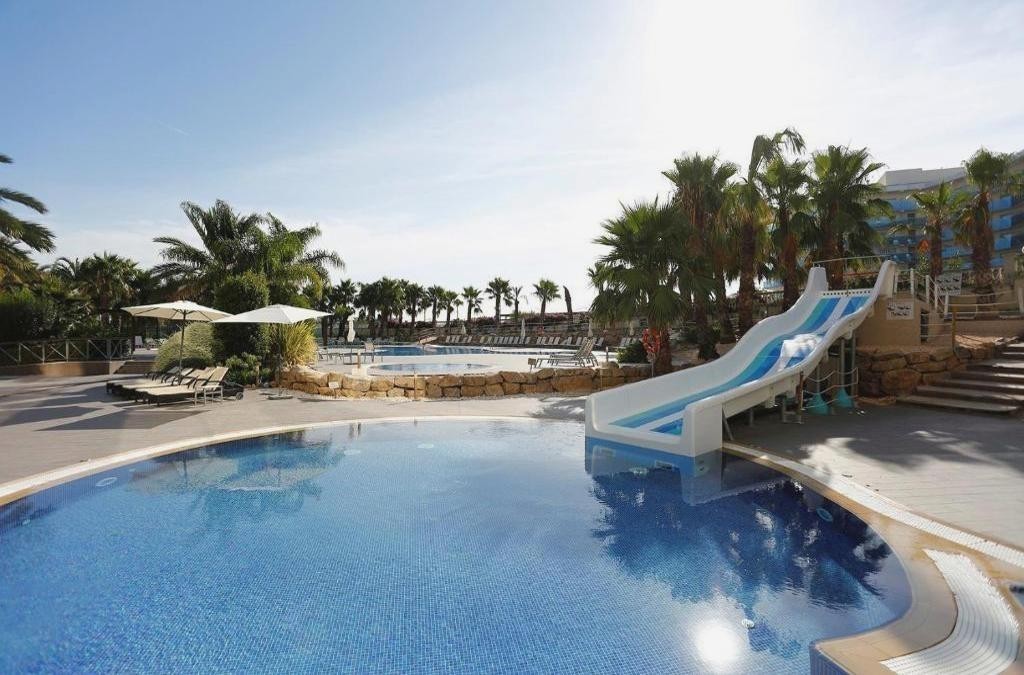 Costa Daurada : parenthèse spa en hôtel 5 étoiles