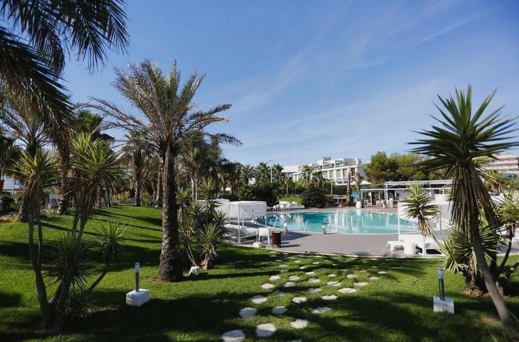 Costa Daurada : parenthèse spa en hôtel 5 étoiles