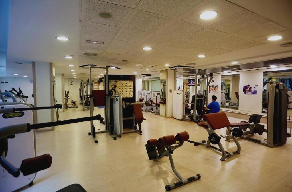 Costa Daurada : parenthèse spa en hôtel 5 étoiles