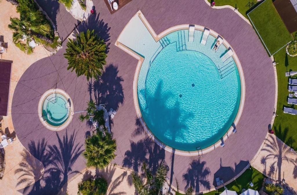 Costa Daurada : parenthèse spa en hôtel 5 étoiles