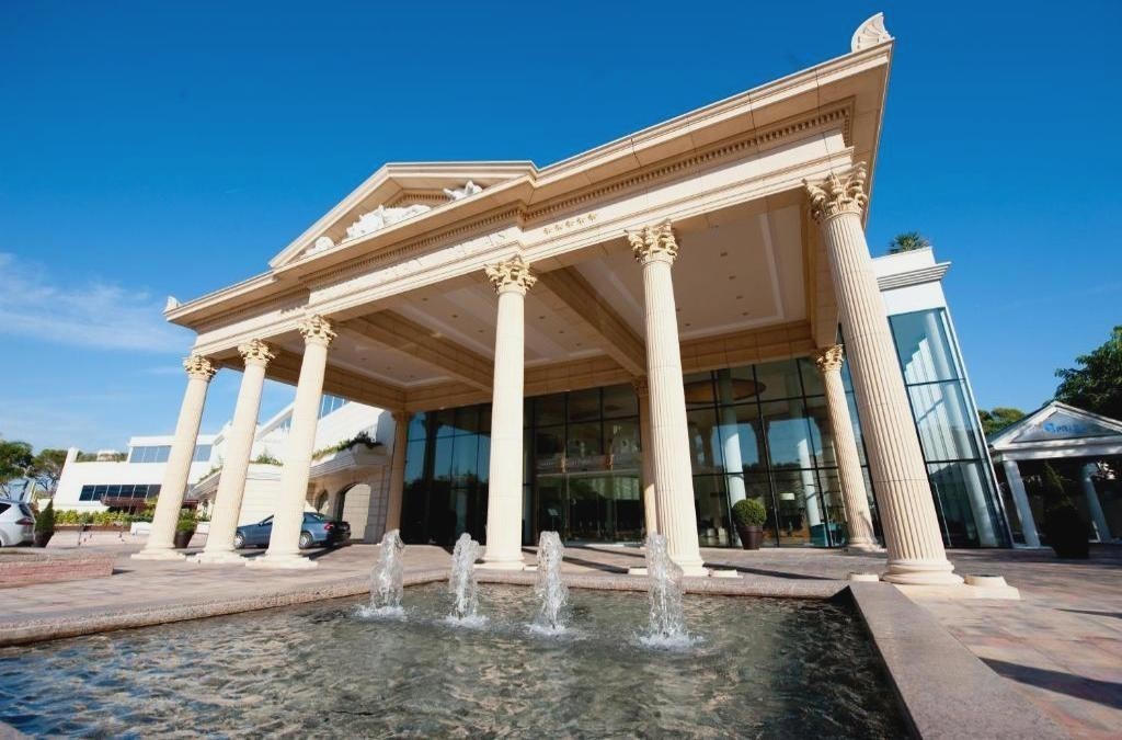 Costa Daurada : parenthèse spa en hôtel 5 étoiles