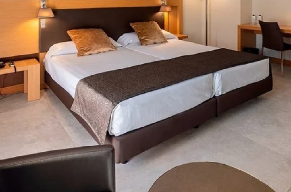 Costa Daurada : parenthèse spa en hôtel 5 étoiles