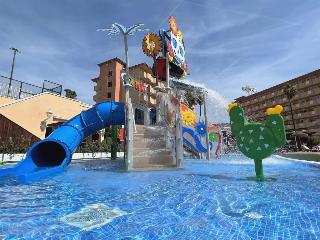 Ohtels La Hacienda