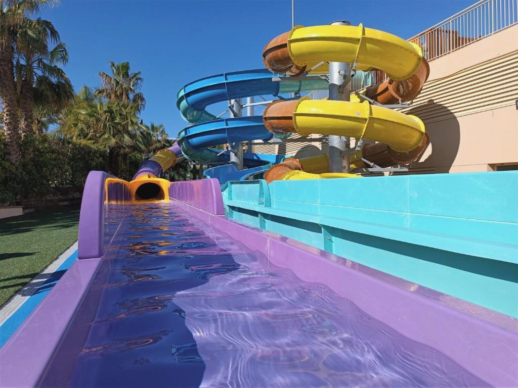Ohtels La Hacienda