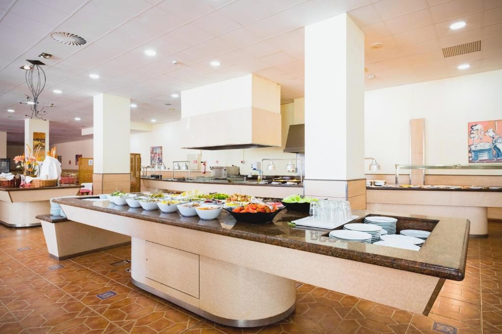 Ohtels La Hacienda