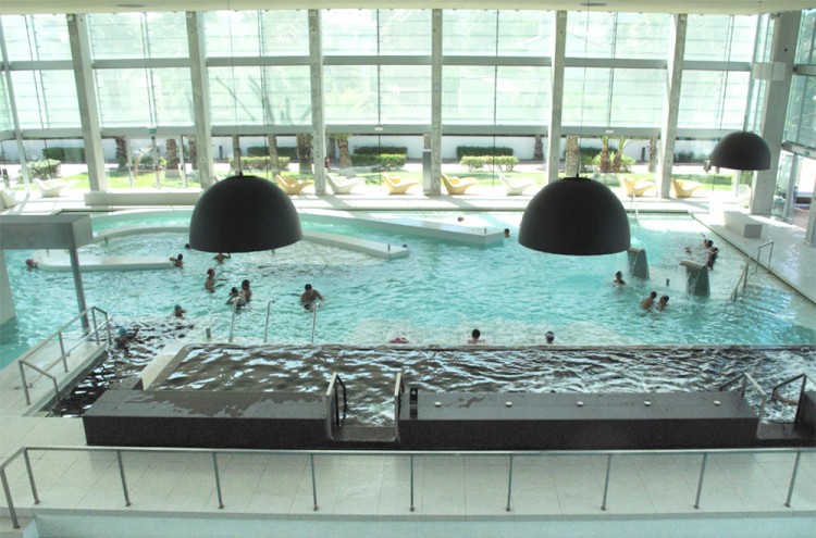Estival Park Resort