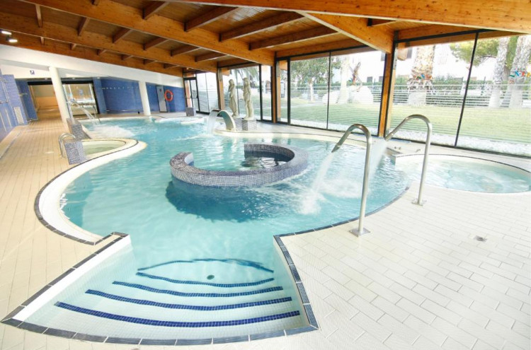 Estival Park Resort