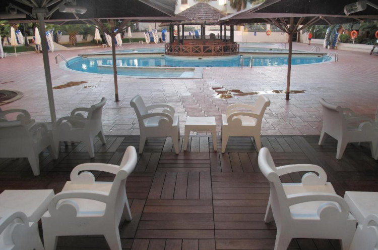 Estival Park Resort