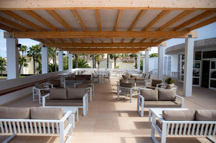 Estival Park Resort