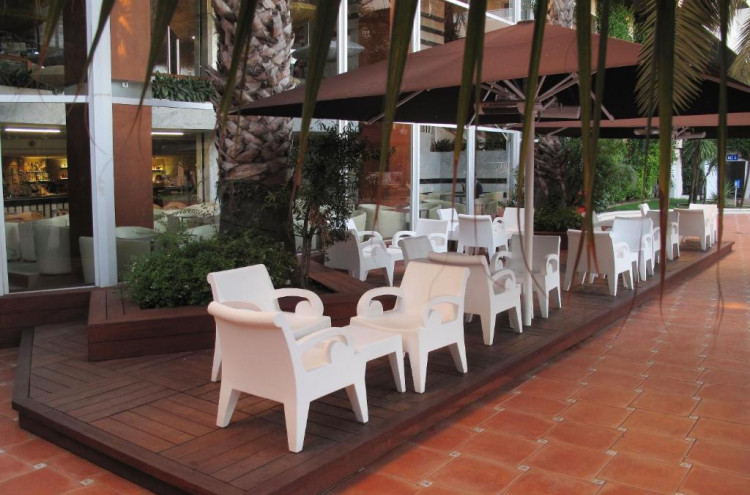 Estival Park Resort