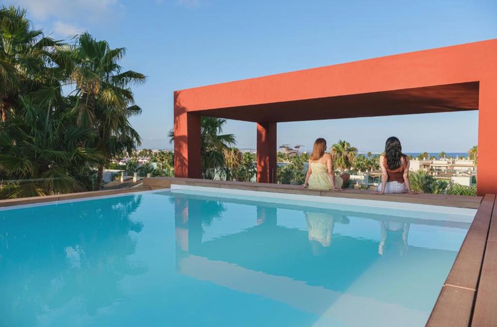 Tout ce dont vous avez besoin à La Pineda en bord de mer
