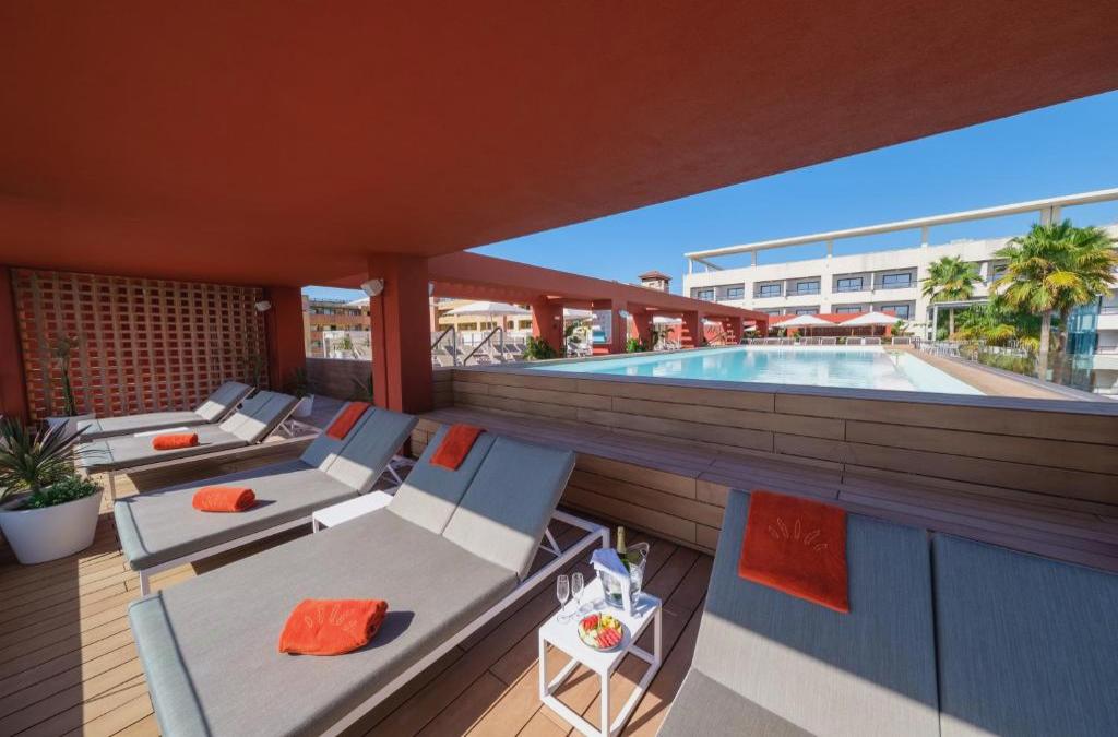 Tout ce dont vous avez besoin à La Pineda en bord de mer