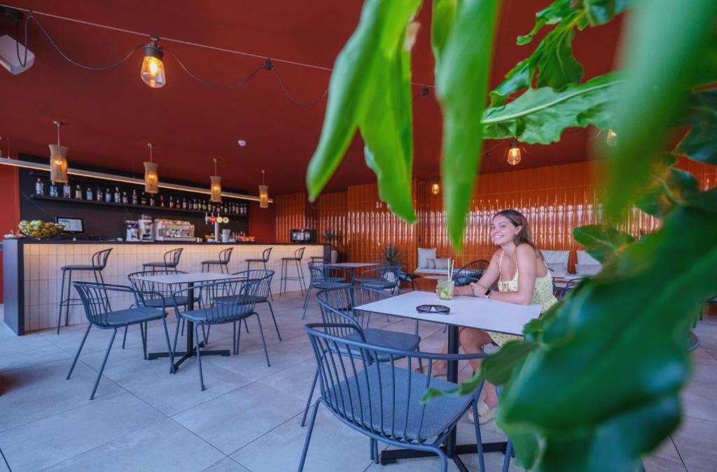 Tout ce dont vous avez besoin à La Pineda en bord de mer