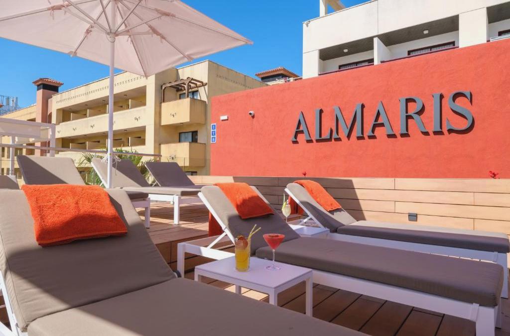 Tout ce dont vous avez besoin à La Pineda en bord de mer - Estival Park Almaris