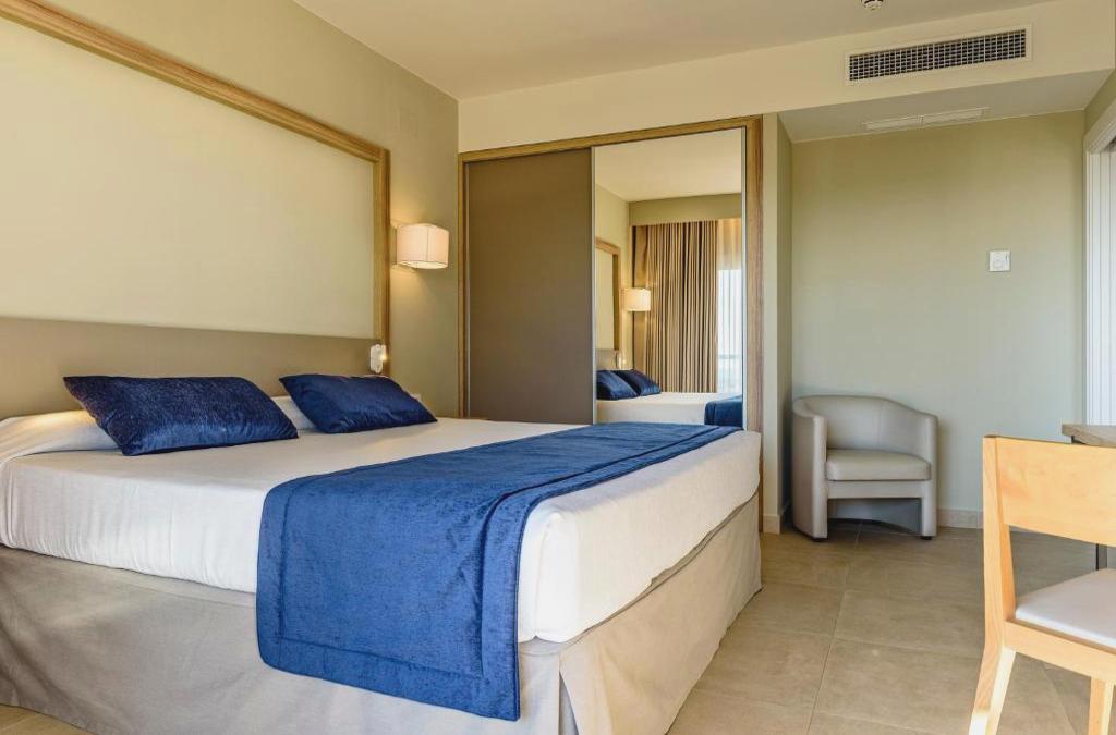 Tout ce dont vous avez besoin à La Pineda en bord de mer - Estival Park Almaris