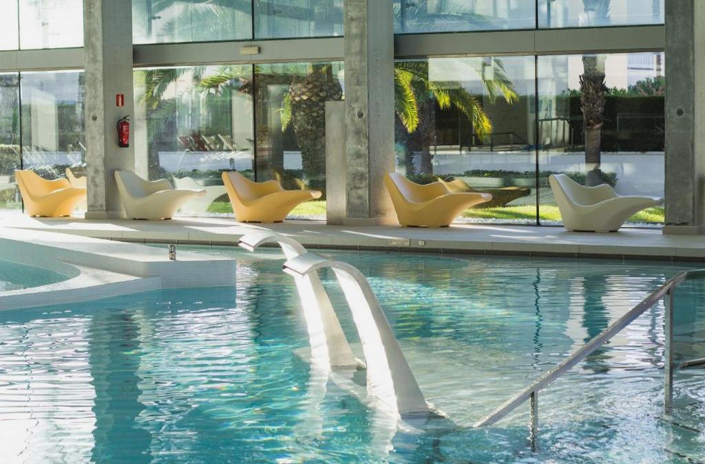 Tout ce dont vous avez besoin à La Pineda en bord de mer - Estival Park Almaris