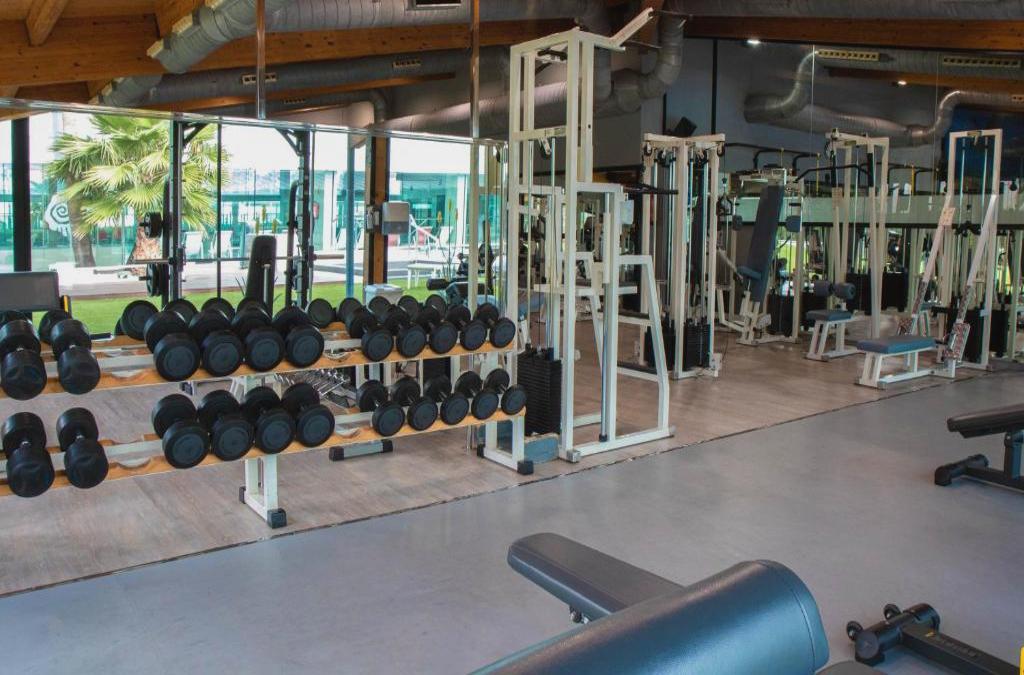 Tout ce dont vous avez besoin à La Pineda en bord de mer - Estival Park Almaris