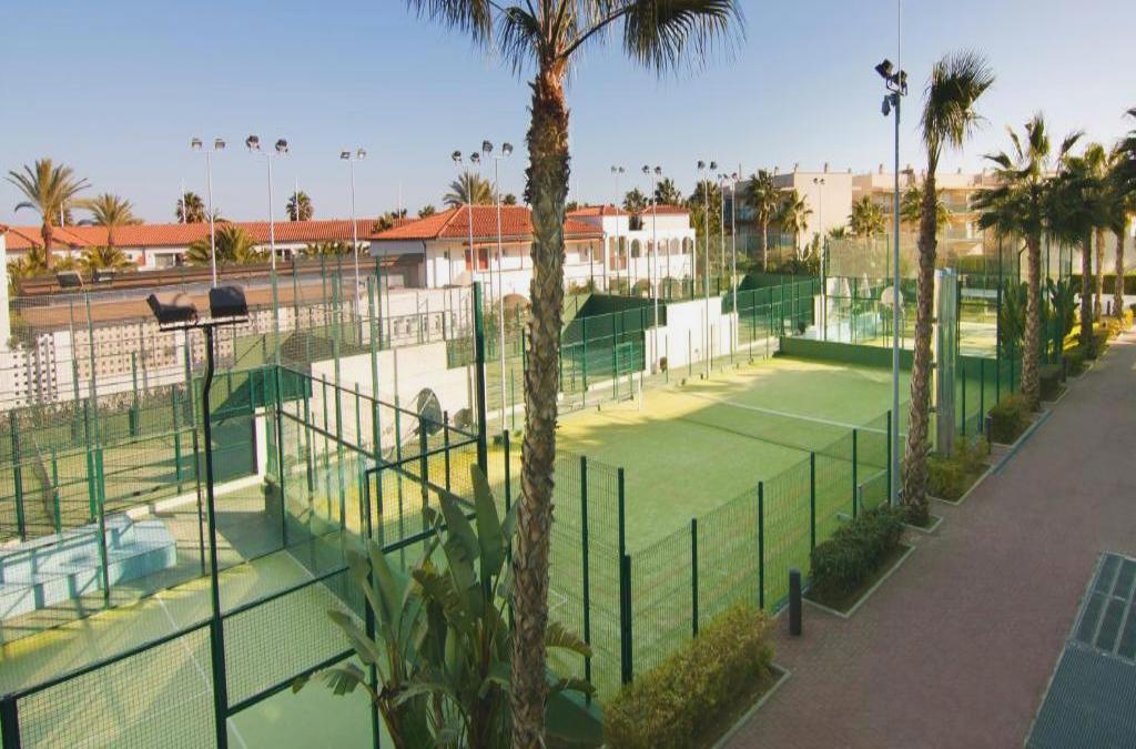 Tout ce dont vous avez besoin à La Pineda en bord de mer - Estival Park Almaris