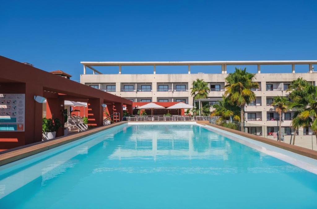 Tout ce dont vous avez besoin à La Pineda en bord de mer