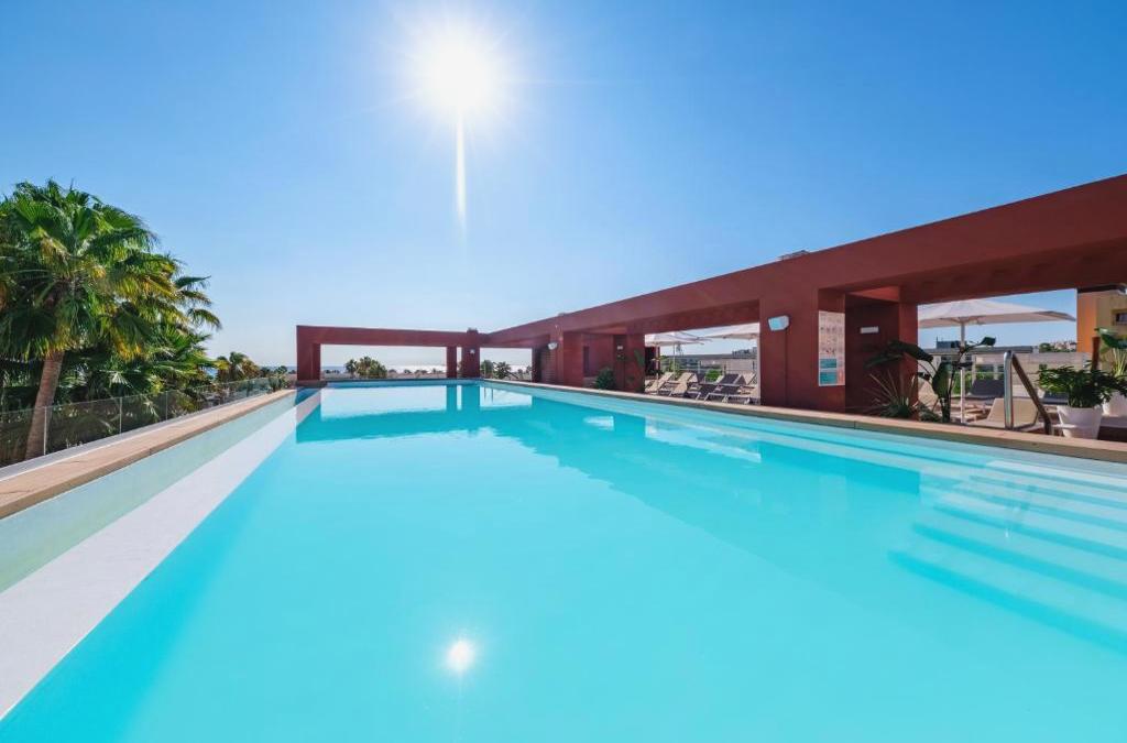 Tout ce dont vous avez besoin à La Pineda en bord de mer