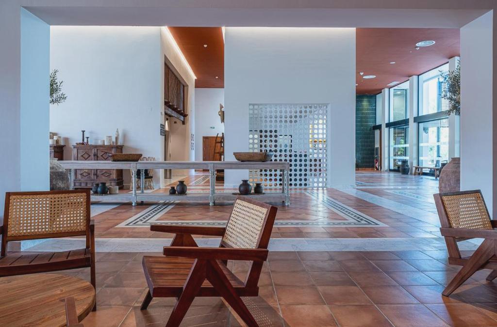 Laid-back holidays in La Pineda Costa Dorada