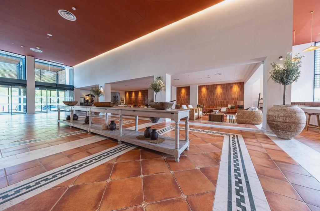 Laid-back holidays in La Pineda Costa Dorada