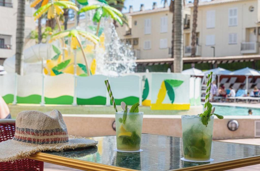 Laid-back holidays in La Pineda Costa Dorada - Estival Park Marena