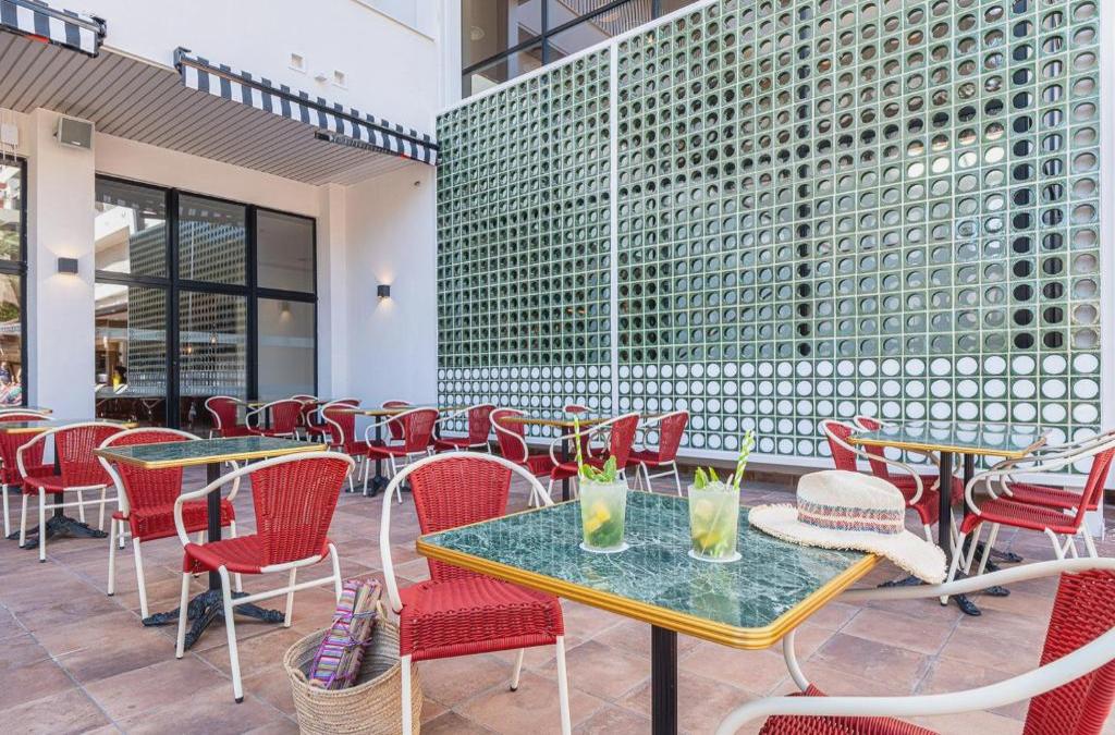 Laid-back holidays in La Pineda Costa Dorada - Estival Park Marena