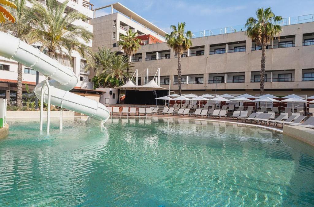 Laid-back holidays in La Pineda Costa Dorada - Estival Park Marena