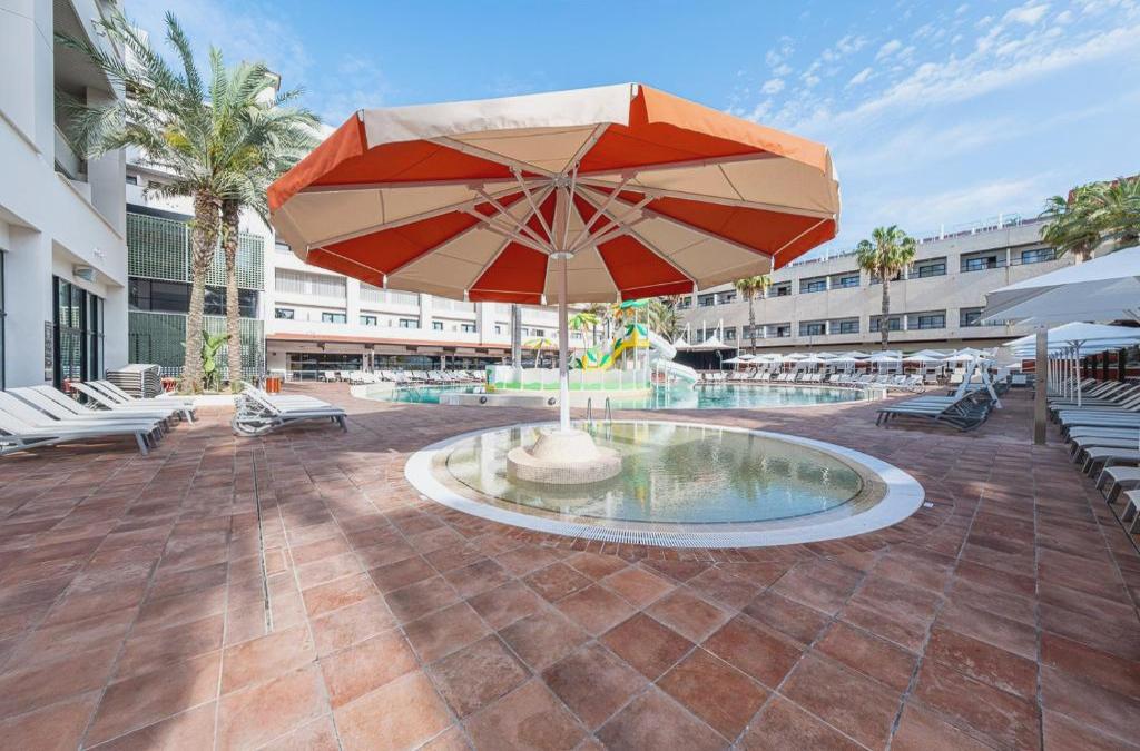 Laid-back holidays in La Pineda Costa Dorada - Estival Park Marena