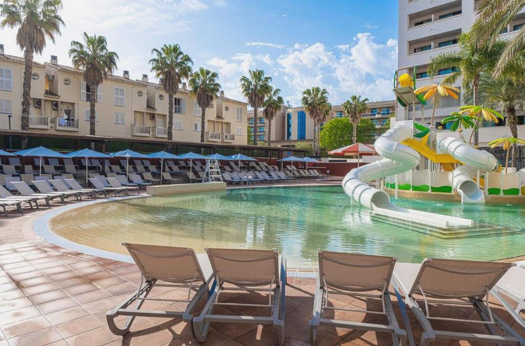 Laid-back holidays in La Pineda Costa Dorada - Estival Park Marena