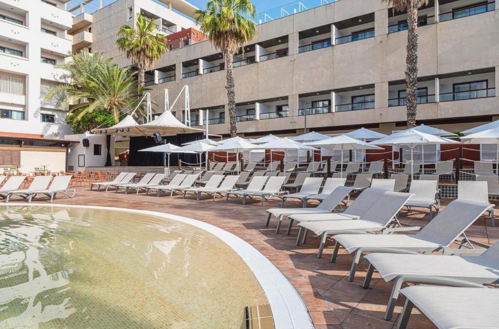 Laid-back holidays in La Pineda Costa Dorada - Estival Park Marena