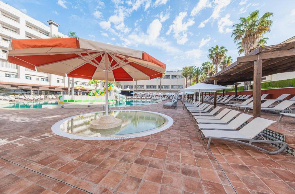 Laid-back holidays in La Pineda Costa Dorada - Estival Park Marena