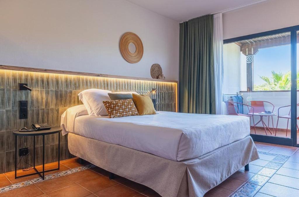 Laid-back holidays in La Pineda Costa Dorada - Estival Park Marena