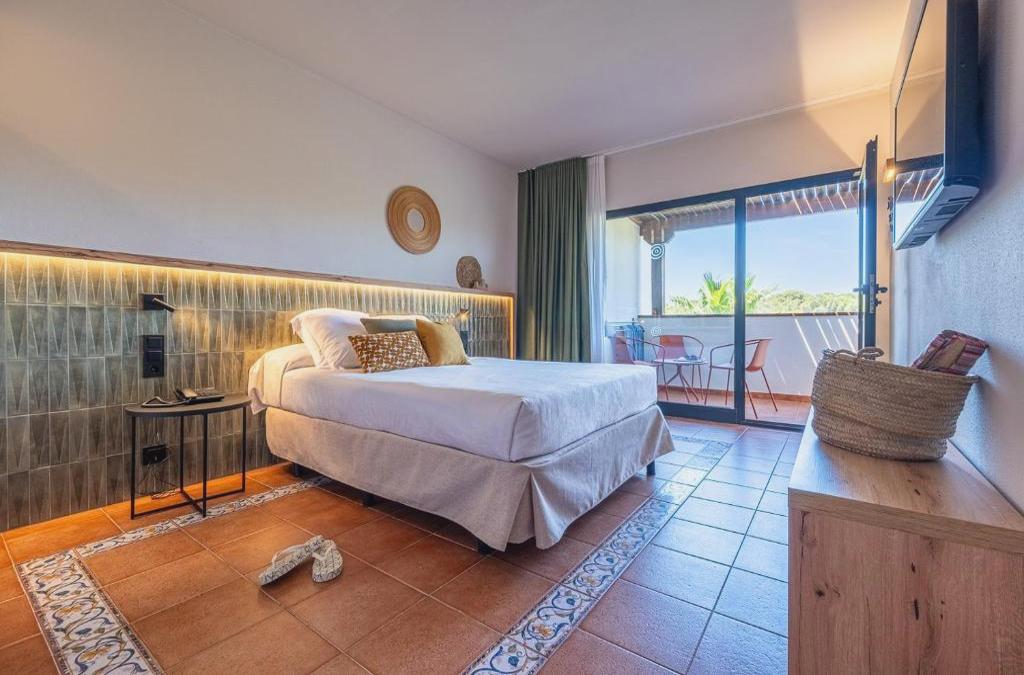 Laid-back holidays in La Pineda Costa Dorada - Estival Park Marena