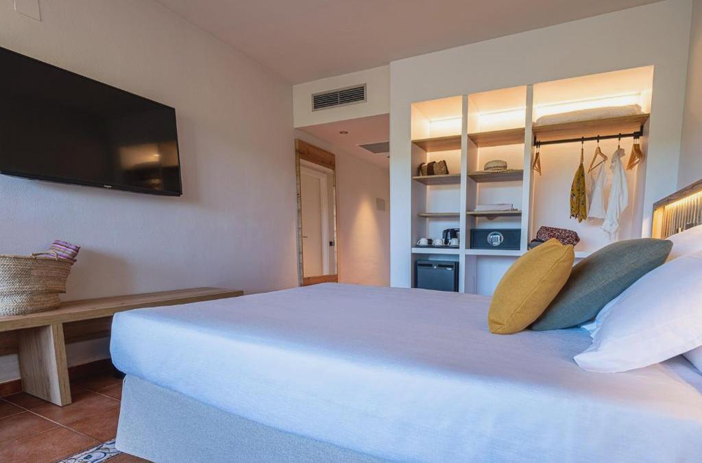 Laid-back holidays in La Pineda Costa Dorada - Estival Park Marena