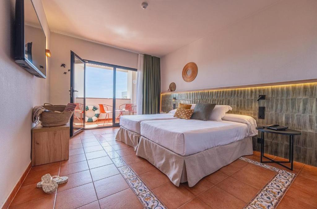 Laid-back holidays in La Pineda Costa Dorada - Estival Park Marena