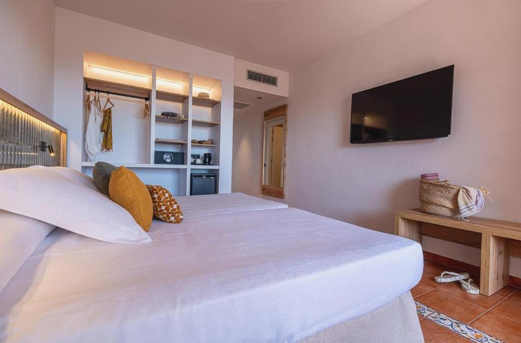 Laid-back holidays in La Pineda Costa Dorada - Estival Park Marena