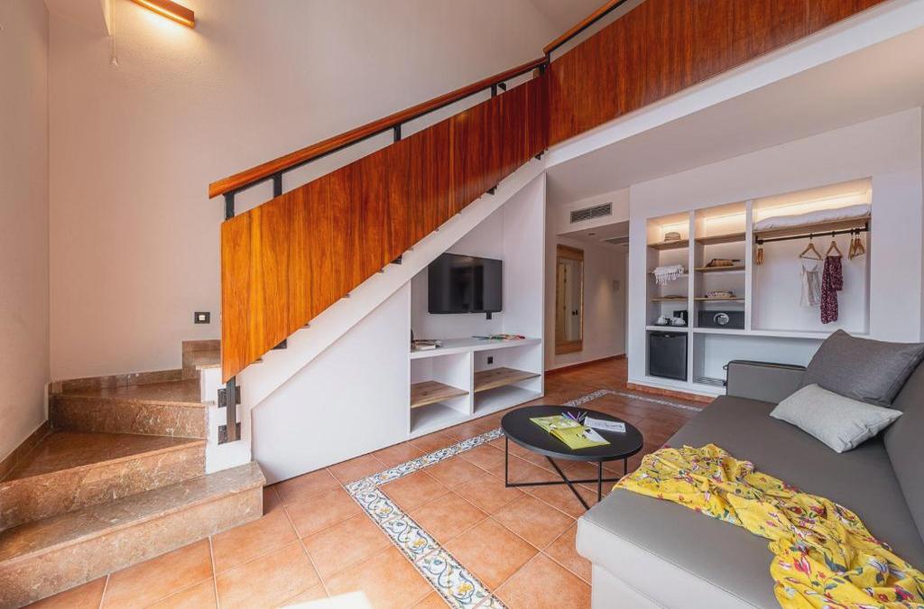 Laid-back holidays in La Pineda Costa Dorada - Estival Park Marena