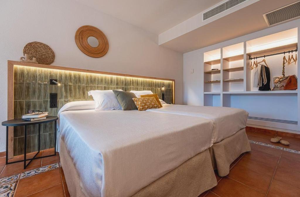 Laid-back holidays in La Pineda Costa Dorada - Estival Park Marena