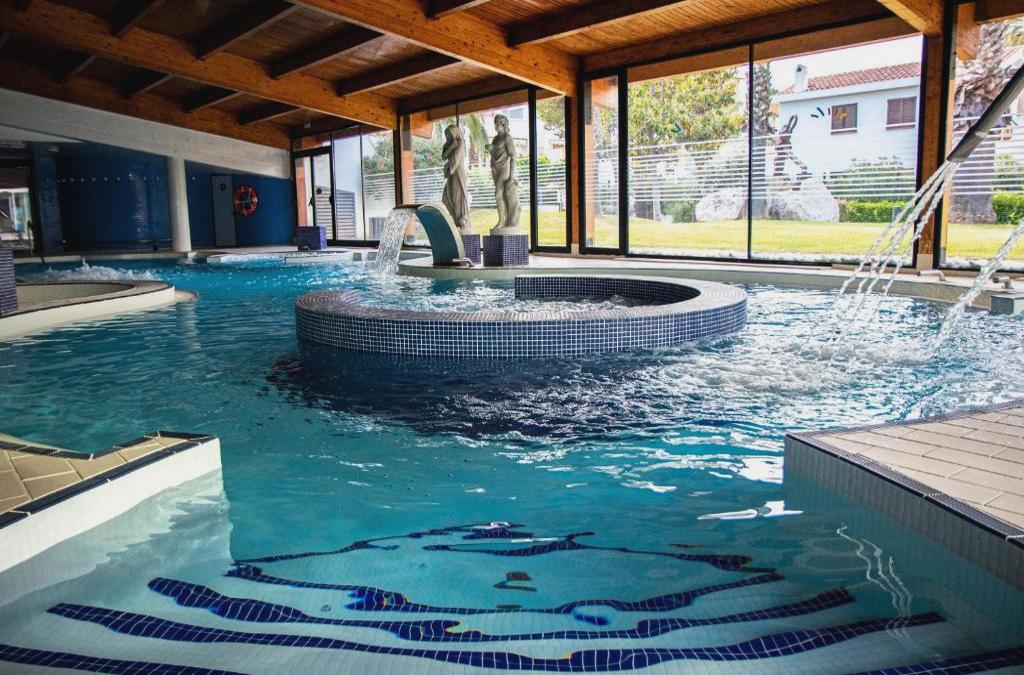 Laid-back holidays in La Pineda Costa Dorada - Estival Park Marena
