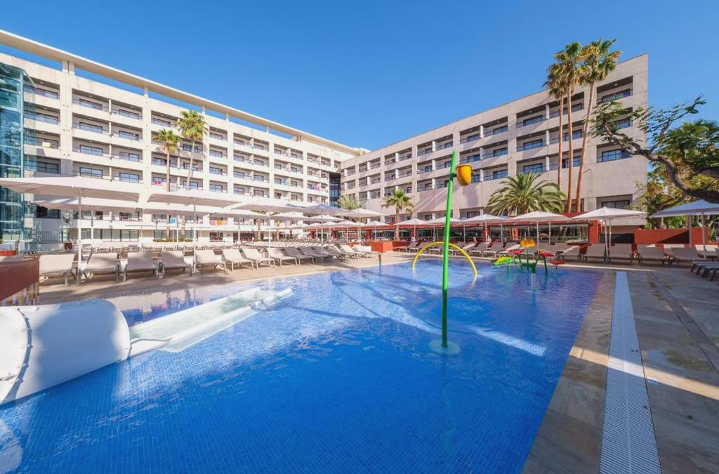 Laid-back holidays in La Pineda Costa Dorada - Estival Park Marena
