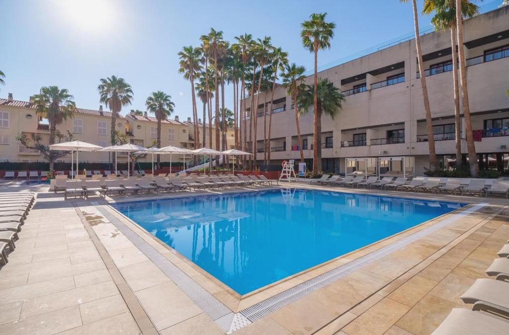 Laid-back holidays in La Pineda Costa Dorada - Estival Park Marena